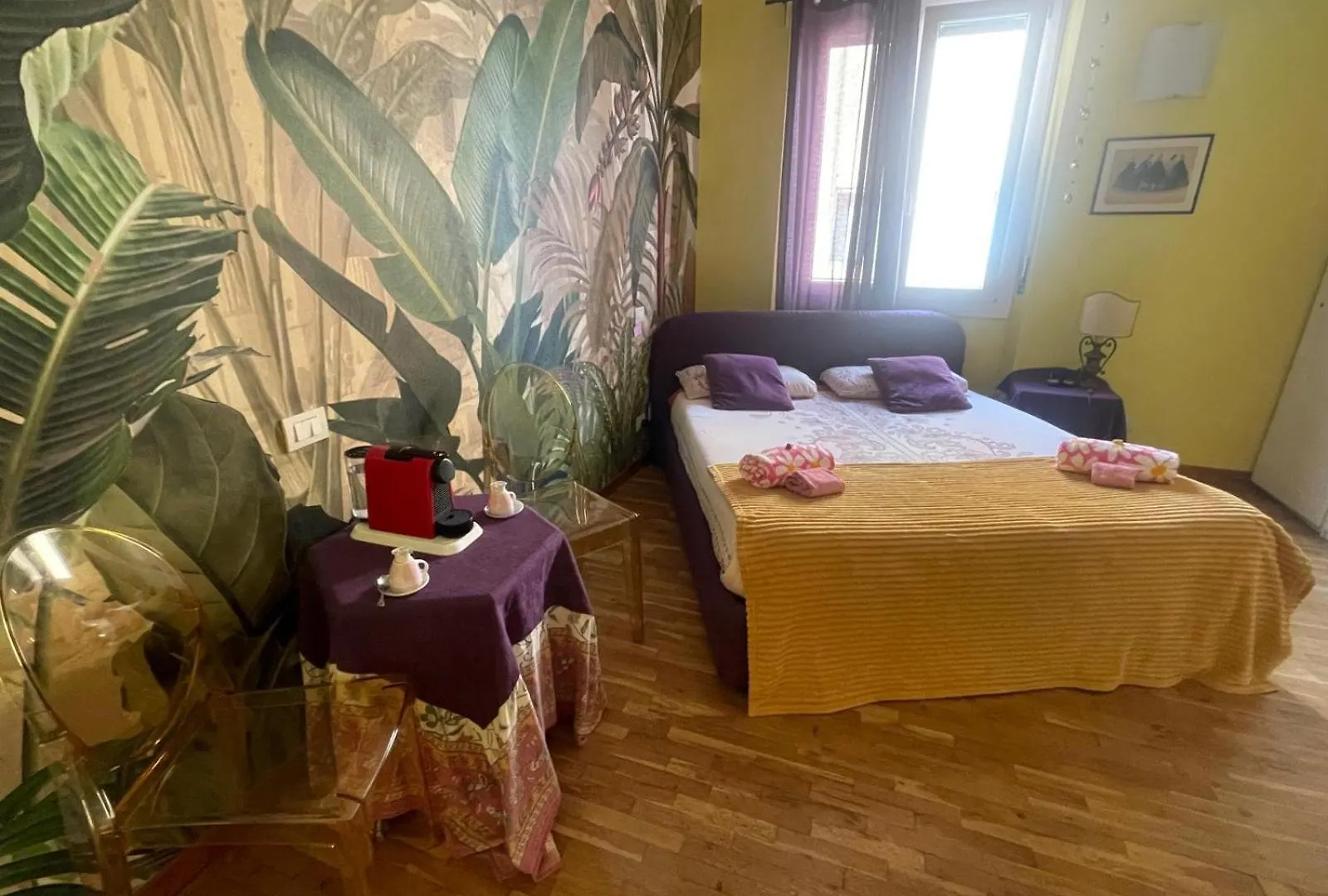Gasthof Hotel Arena Artist Verona