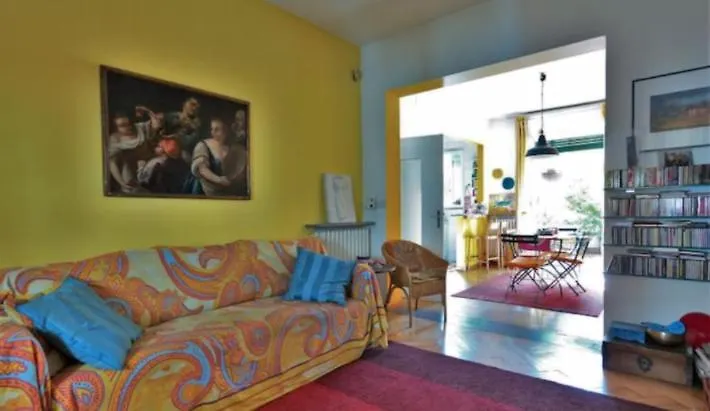 Affittacamere Hotel Arena Artist Verona
